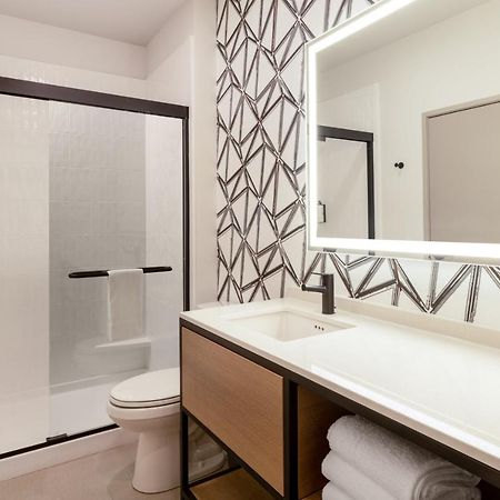 Atwell Suites - Denver Airport Tower Road By Ihg Eksteriør billede
