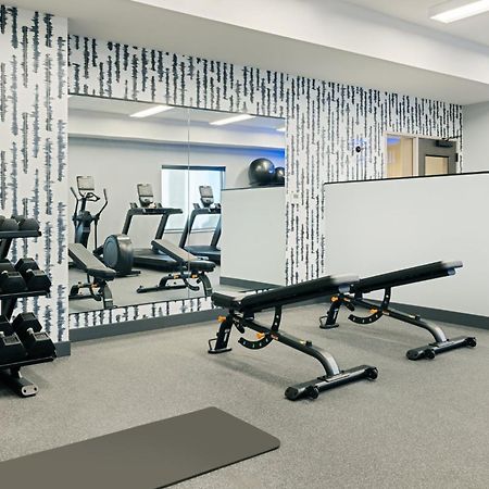 Atwell Suites - Denver Airport Tower Road By Ihg Eksteriør billede