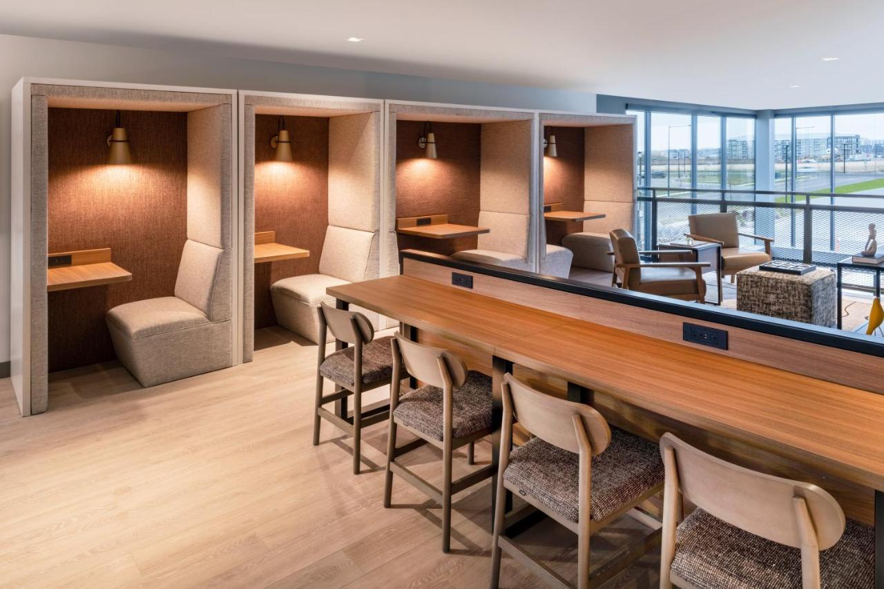 Atwell Suites - Denver Airport Tower Road By Ihg Eksteriør billede