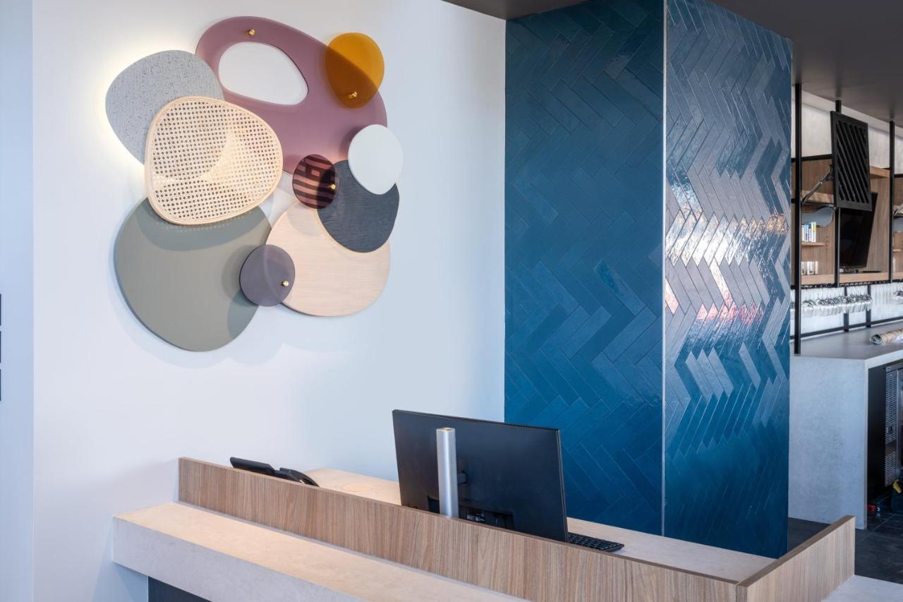 Atwell Suites - Denver Airport Tower Road By Ihg Eksteriør billede