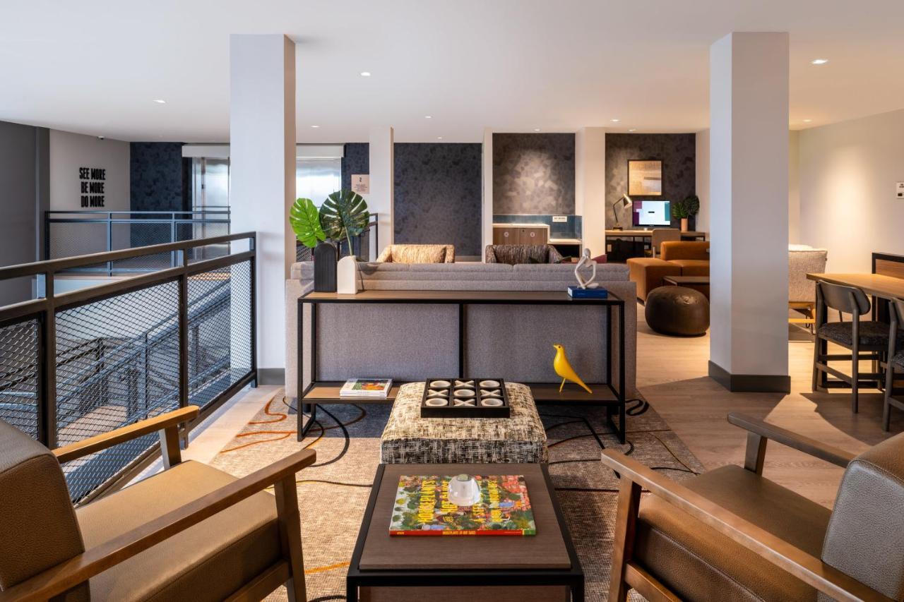Atwell Suites - Denver Airport Tower Road By Ihg Eksteriør billede