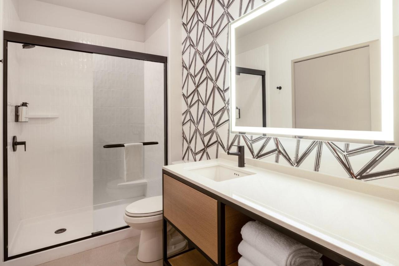 Atwell Suites - Denver Airport Tower Road By Ihg Eksteriør billede
