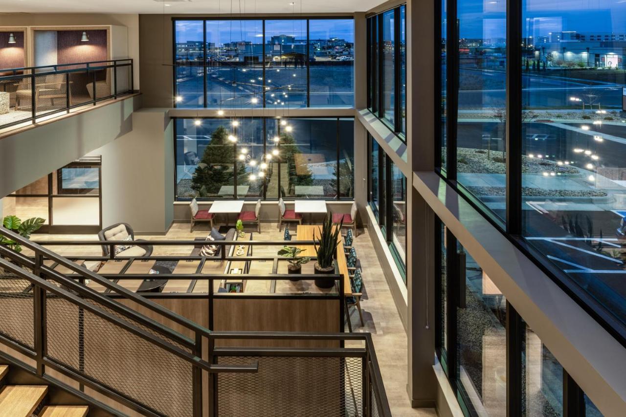 Atwell Suites - Denver Airport Tower Road By Ihg Eksteriør billede