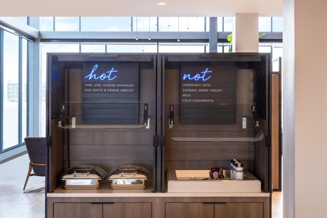 Atwell Suites - Denver Airport Tower Road By Ihg Eksteriør billede