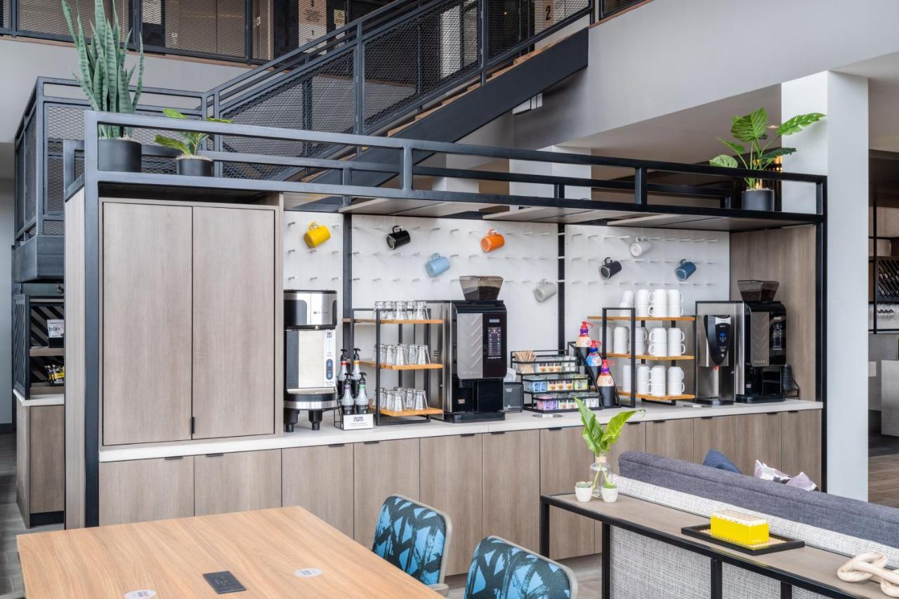 Atwell Suites - Denver Airport Tower Road By Ihg Eksteriør billede