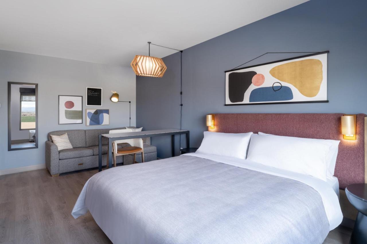 Atwell Suites - Denver Airport Tower Road By Ihg Eksteriør billede