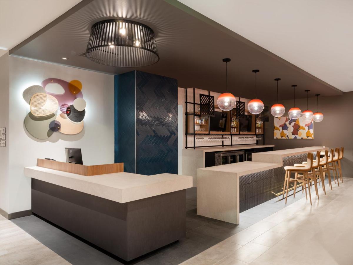 Atwell Suites - Denver Airport Tower Road By Ihg Eksteriør billede