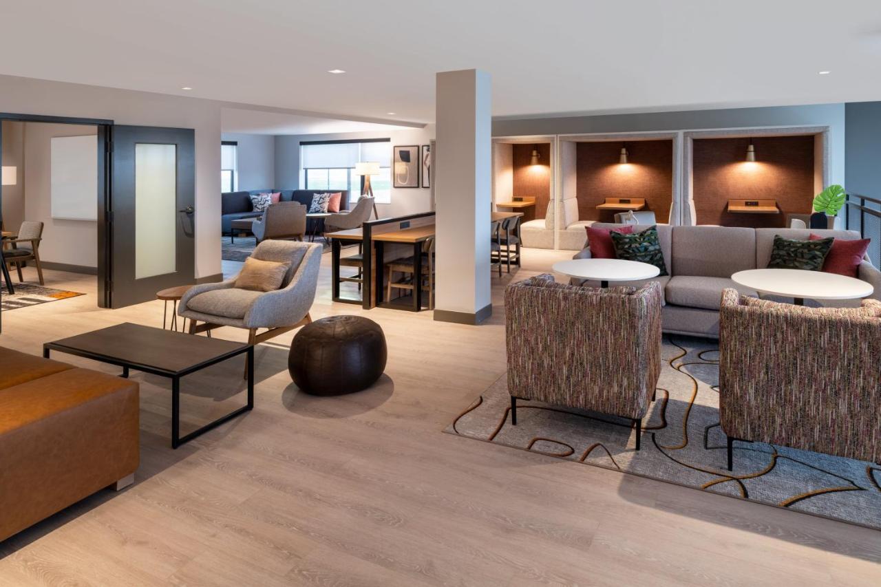 Atwell Suites - Denver Airport Tower Road By Ihg Eksteriør billede