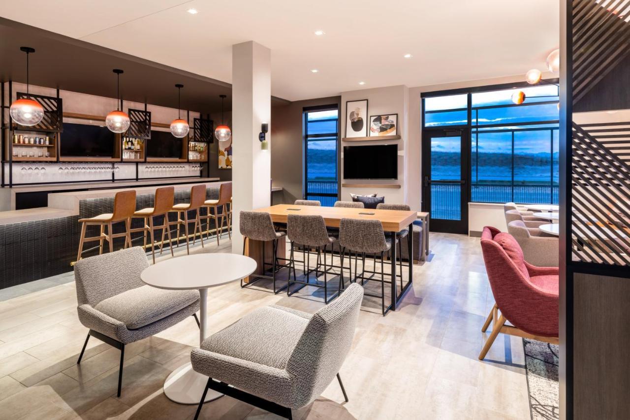 Atwell Suites - Denver Airport Tower Road By Ihg Eksteriør billede
