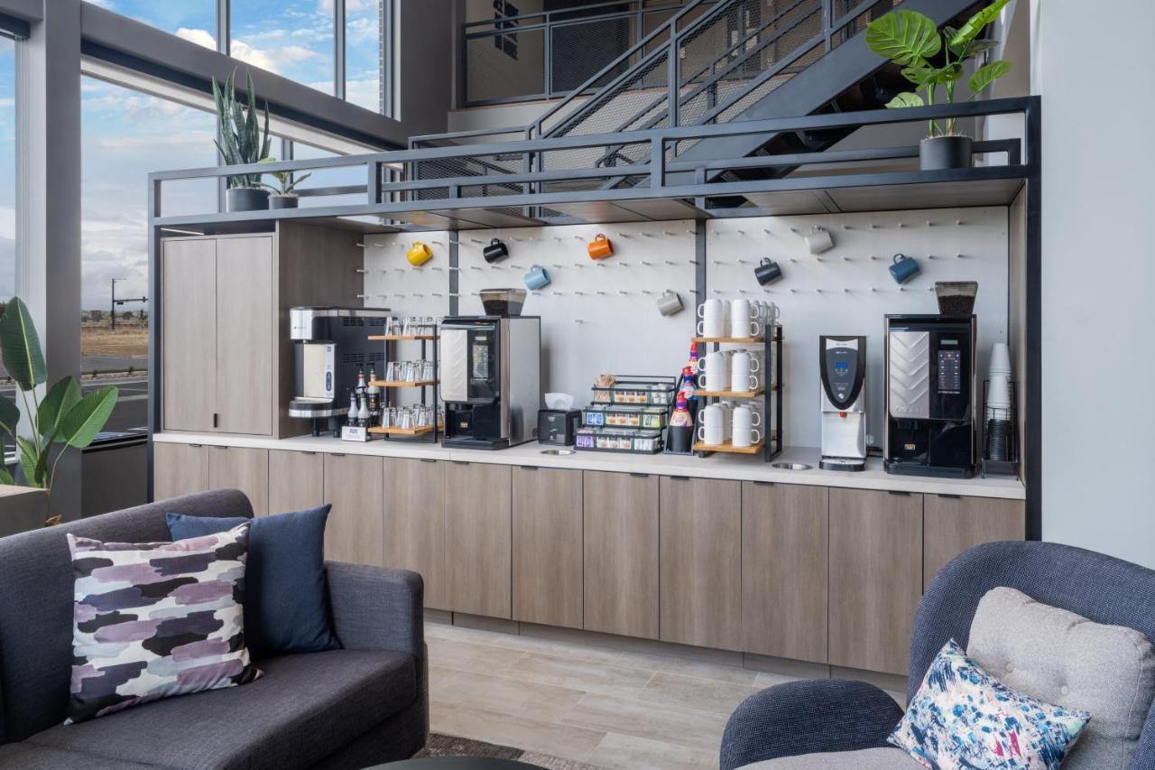 Atwell Suites - Denver Airport Tower Road By Ihg Eksteriør billede