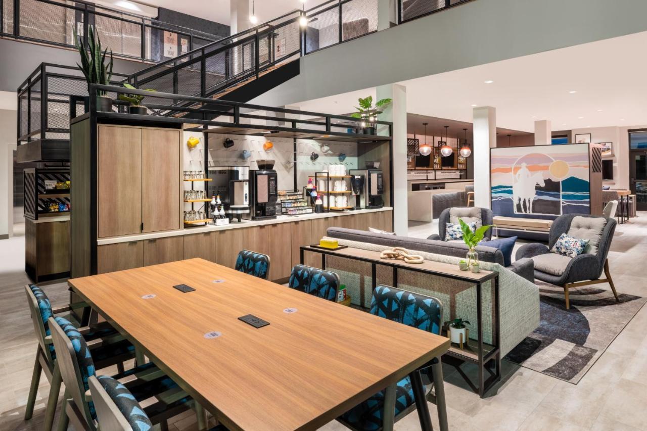 Atwell Suites - Denver Airport Tower Road By Ihg Eksteriør billede