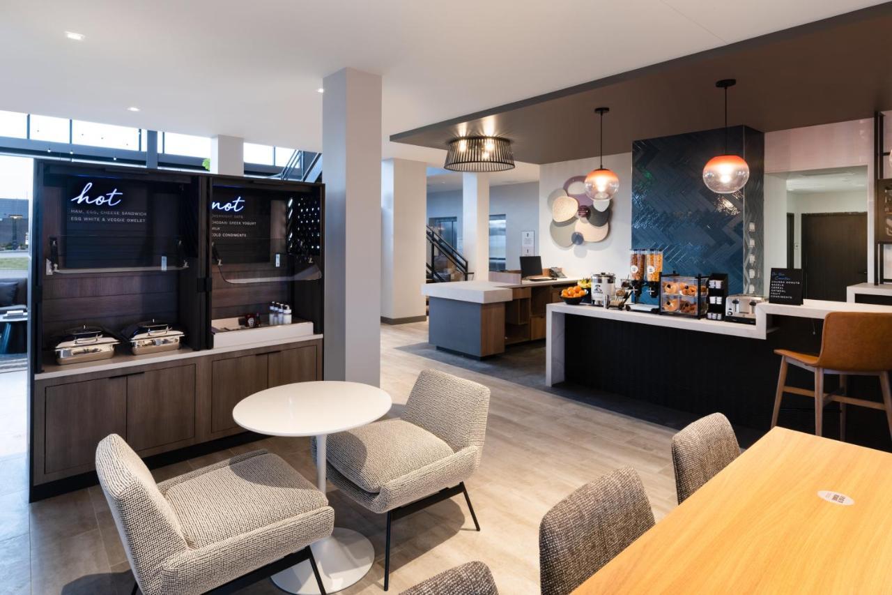 Atwell Suites - Denver Airport Tower Road By Ihg Eksteriør billede