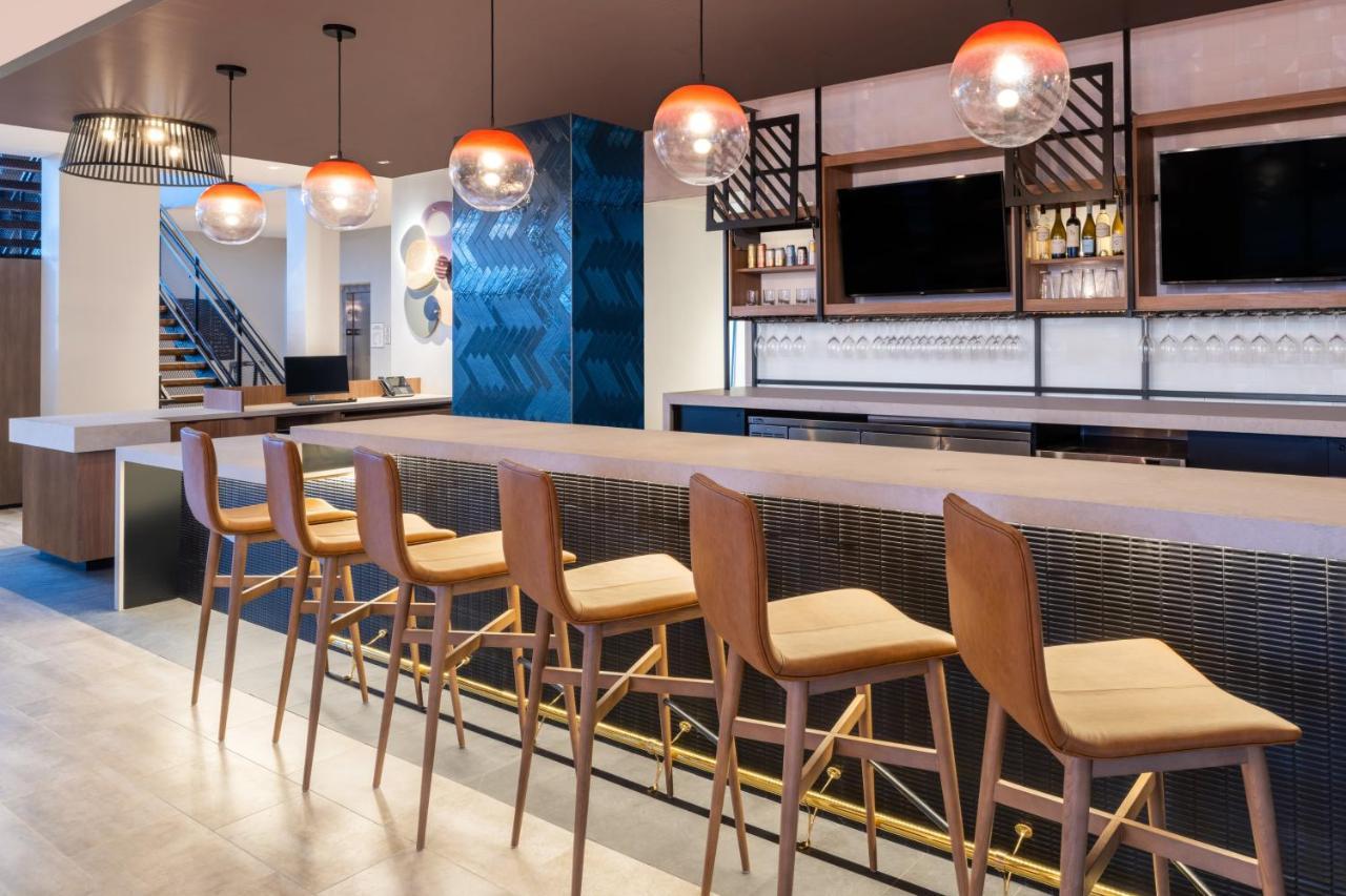 Atwell Suites - Denver Airport Tower Road By Ihg Eksteriør billede