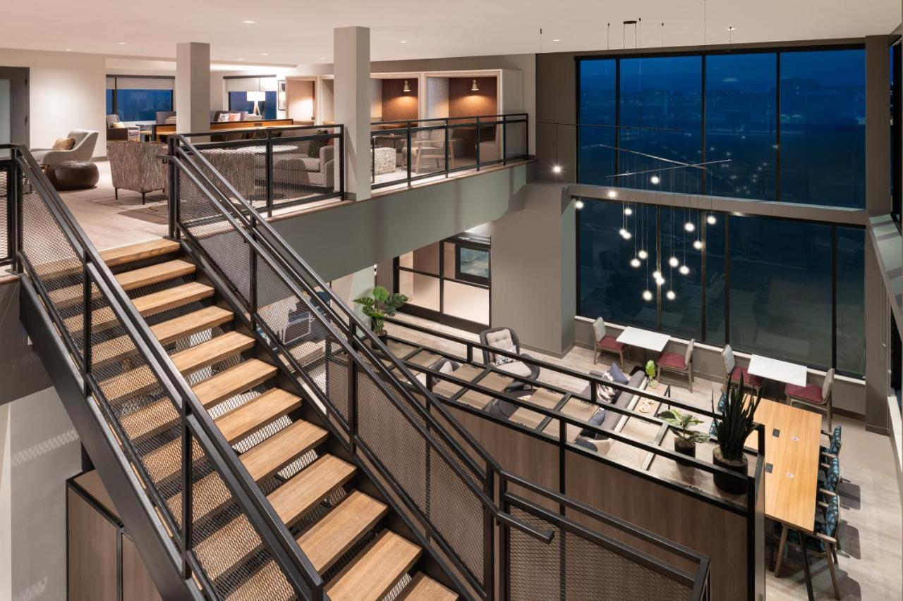 Atwell Suites - Denver Airport Tower Road By Ihg Eksteriør billede